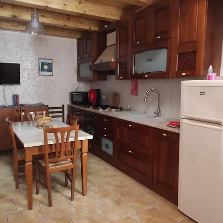 Ig Casanetum Holiday home *