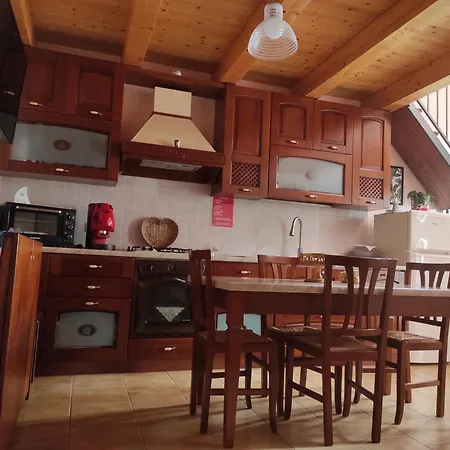 Ig Casanetum Holiday home Noto