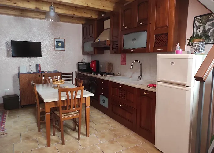 Ig Casanetum 度假居 *