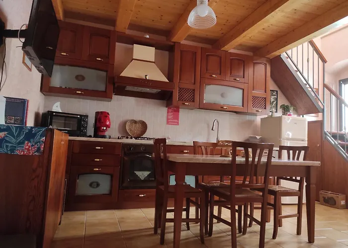 Ig Casanetum 度假居 诺托