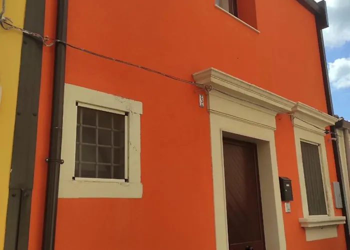 Ig Casanetum 度假居 诺托